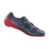 Shimano SH-RC702 Yol Bisiklet Kilitli Ayakkabı Kı...
