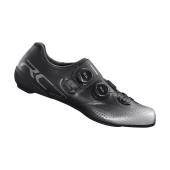 Shimano SH-RC702 Yol Bisiklet Kilitli Ayakkabı Si...