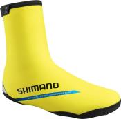 Shimano Yol Bisikleti Termal Ayakkabı Kılıfı Neon...