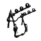 Topp Rack Pro 3lü Araç Arkası Bisiklet Taşıyıcı