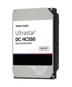 ULTRASTAR SERVER HD 16TB 512MB SATA 512E