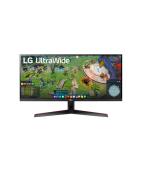 LG 29'' 29WP60G-B 21:9 UltraWide FHD HDR IPS Moni...