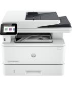 HP LJ Pro MFP 4103dw Printer