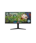 LG 34''34WP65G-B UltraWide Full HD IPS Monitör,5m...