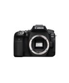 CANON D.CAM EOS 90D 18-135 U