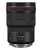 CANON LENS RF15-35mm F2.8 L IS USM