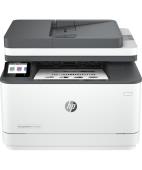 HP LaserJet Pro MFP 3103fdw Prntr:ISE