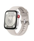 Huawei Watch FIT-3 (Solo-B09S)-Moon White