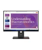 LENOVO T24D-40 24inch Monitor-HDMI
