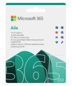 Microsoft 365 Aile Türkçe