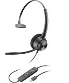 Poly EP 310 USB-C Mono HS TAA