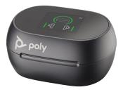 Poly VFree 60+ CB Earbuds +BT700A +TSCHC