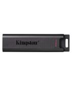 Kingston 512GB USB 3.2 Gen 2 DataTraveler Max