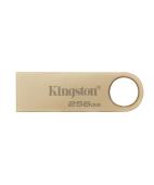 Kingston 256GB 220MB/s Metal USB 3.2 Gen 1 DataTr...