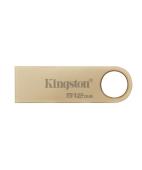 Kingston 512GB 220MB/s Metal USB 3.2 Gen 1 DataTr...