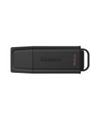 Kingston 64GB Portable USB 3.2 Gen 1 DataTraveler...
