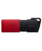 128GB USB 3.2 Gen 1 DataTravelerExodia M (Black +...