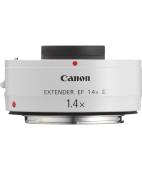 Canon Lens Extender 1.4x III