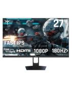 KTC 27'' H27F22 FHD IPS 180Hz 3ms