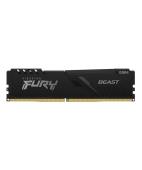 Kingston 16GB 3200MT/s DDR4 CL16 DIMM Beast Black...