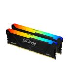 64GB 3200MT/s DDR4 CL16 DIMM (Kit of 2) Beast RGB...