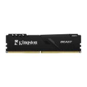 Kingston 32GB 3600MT/s DDR4 CL18 DIMM Beast Black...