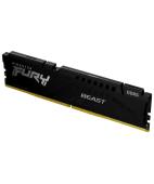 Kingston 8GB 5200MT/s DDR5 CL36 DIMM Beast Black ...