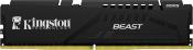 8GB 5600MT/s DDR5 CL36 DIMM Beast Black EXPO Turk...