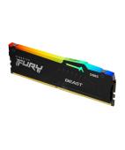 16GB 5600MT/s DDR5 CL36 DIMM Beast RGB EXPO Turkey