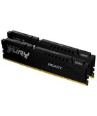 64GB 5600MT/s DDR5 CL36 DIMM (Kit of 2) Beast Bla...