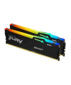 64GB 6000MT/s DDR5 CL36 DIMM (Kit of 2) Beast RGB...