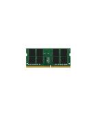 Kingston 4GB 2666MHz DDR4 Non-ECC CL19 SODIMM 1Rx...