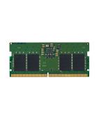 8GB 5200MT/s DDR5 Non-ECC CL42 SODIMM 1Rx16