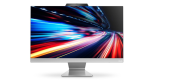 White 23.8" FHD (1920 x 1080) 16:9, AMD Ryzen™ 5 ...