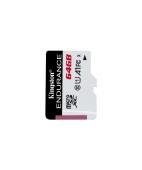 Kingston 64GB microSDHC Endurance 95R/30W C10 A1 ...