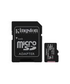 Kingston 128GB microSDXC Canvas Select Plus 100R ...