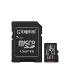 256GB microSDXC Canvas Select Plus Gen3 150MB/s A...
