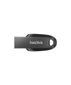 SanDisk Ultra Curve USB 3.2 64GB Black