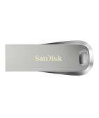 SanDisk Ultra Luxe 256GB, USB 3.1 Flash Drive, 15...