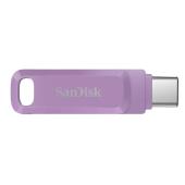 SanDisk UltraDual DriveGo Type- C256GB L