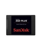 SanDisk SSD PLUS 1TB-Up to 535MB/s Read 350MB/s W...