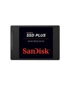 SanDisk SSD PLUS 480GB