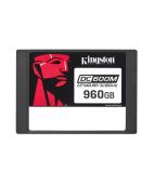 Kingston DC600M SSD SATA 3.0, 6Gbps 960GB