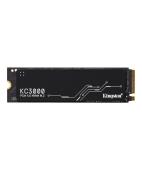 Kingston 1024G KC3000 PCIe 4.0 NVMe M.2 SSD