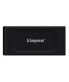 Kingston  2000GB XS1000 PORTABLE SSD