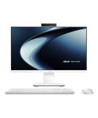 ASUS 23,8" FHD White, Core 5 210H, 8GB DDR5 SO-DI...