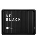 WD Black 5TB P10 Game Drive Hdd