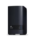 WD My Cloud EX2 Ultra 12 TB  Gigabit Ethernet Har...