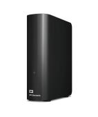 WD 12TB Elements Desktop Hard Drive 3.0