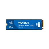 WD Blue® SN5000 NVMe™ SSD -  2 TB